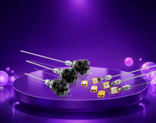 Heat Resistant Cables