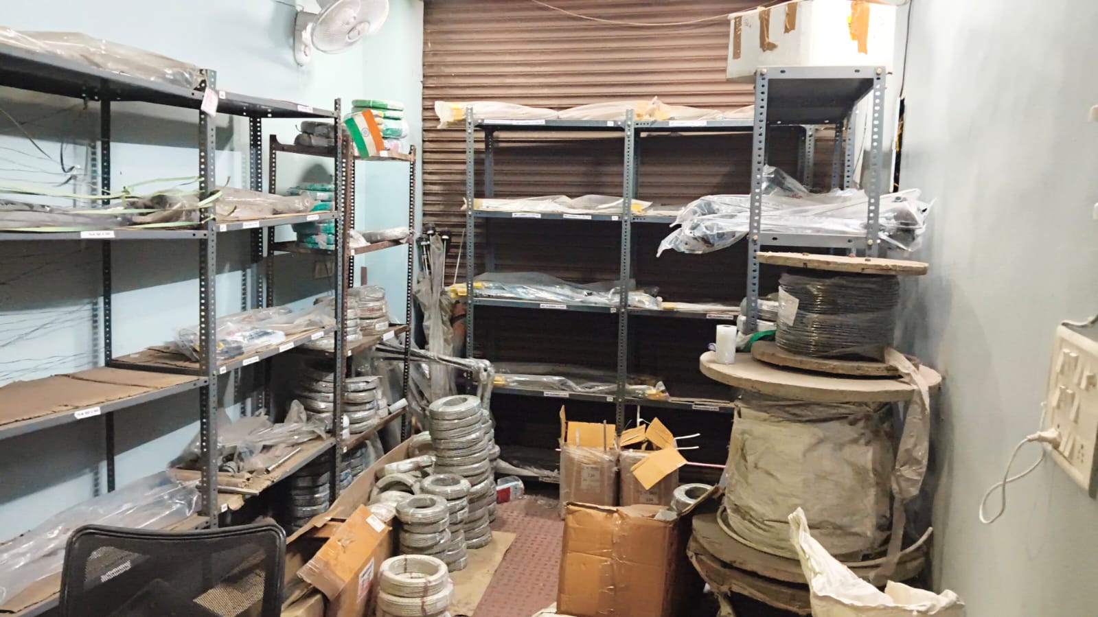 Workshop Photo