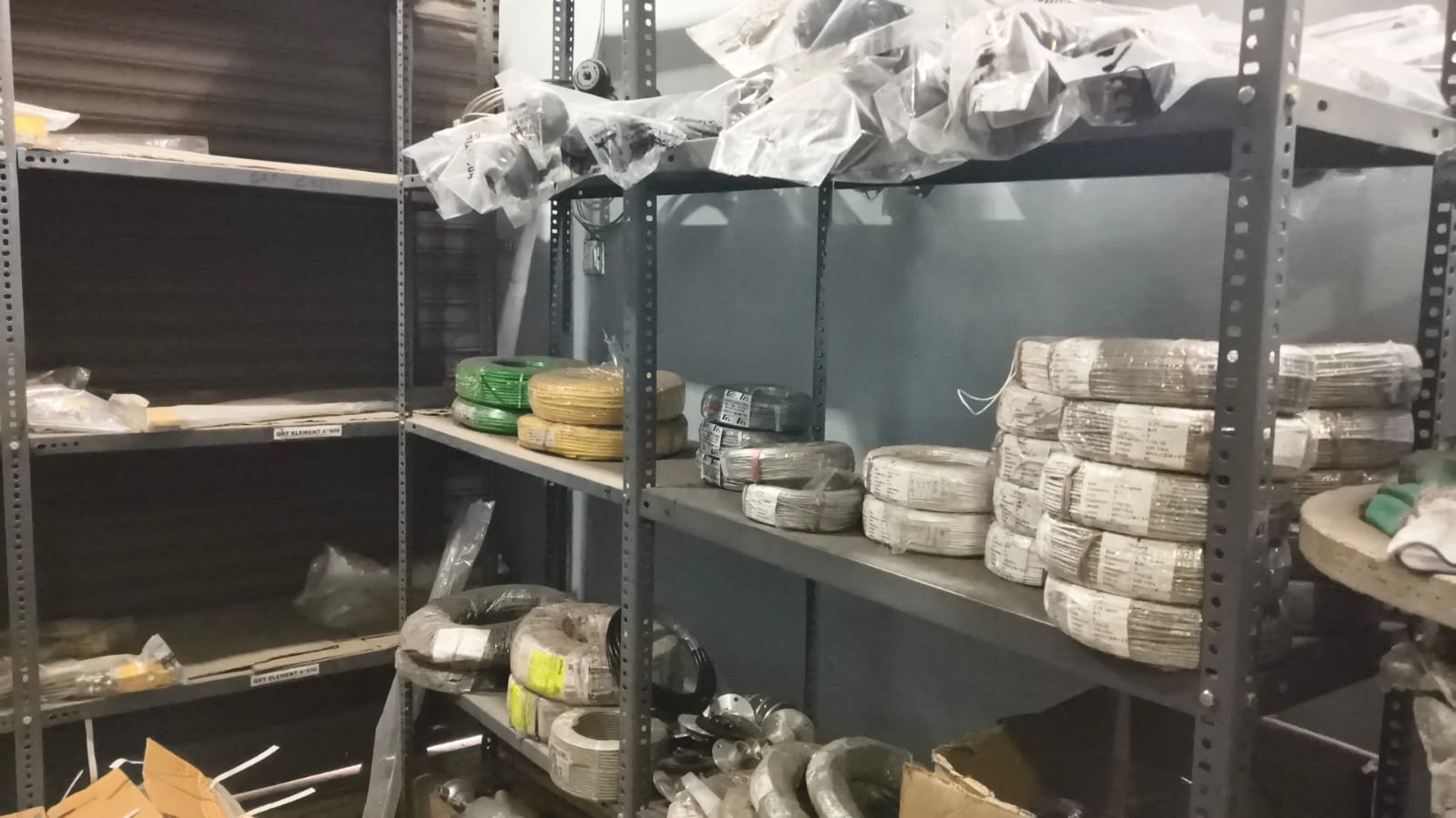 Workshop Photo
