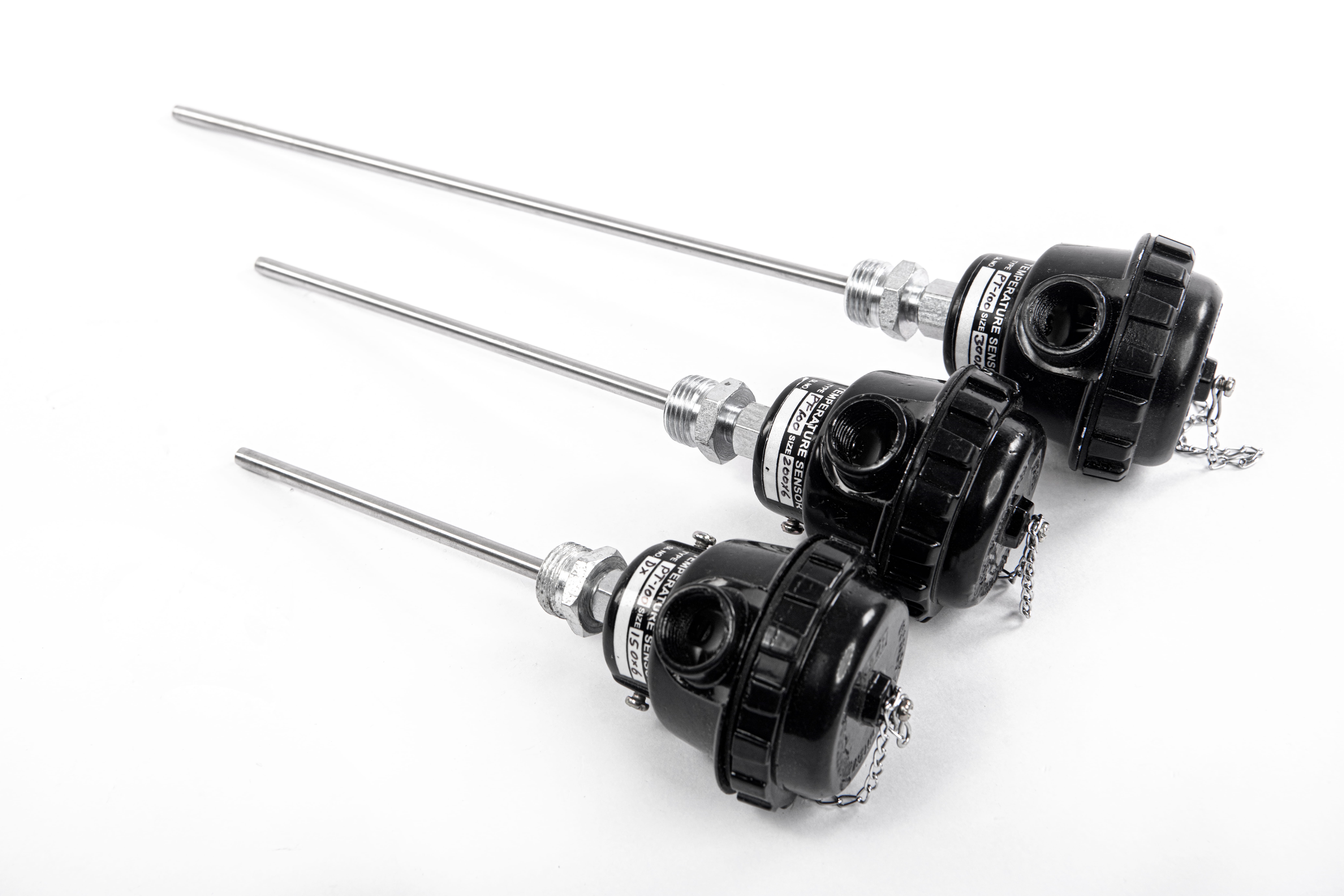 MI K TYPE THERMOCOUPLE