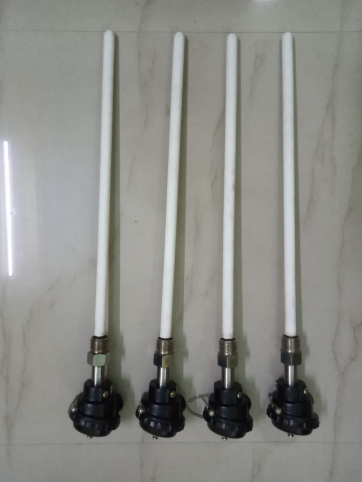 R & S TYPE THERMOCOUPLE