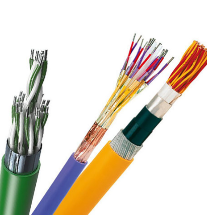 COMPENSATING & EXTENSION GRADE THERMOCOUPLE CABLE