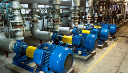 Automation Solutions